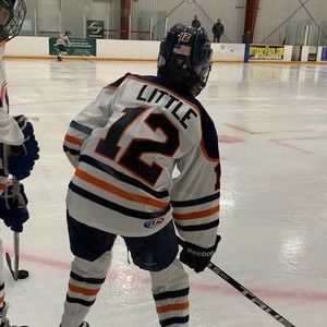 Meet your Posher, Carter